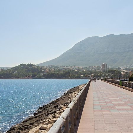 Apartamento Marina Real II Js Denia Exteriér fotografie