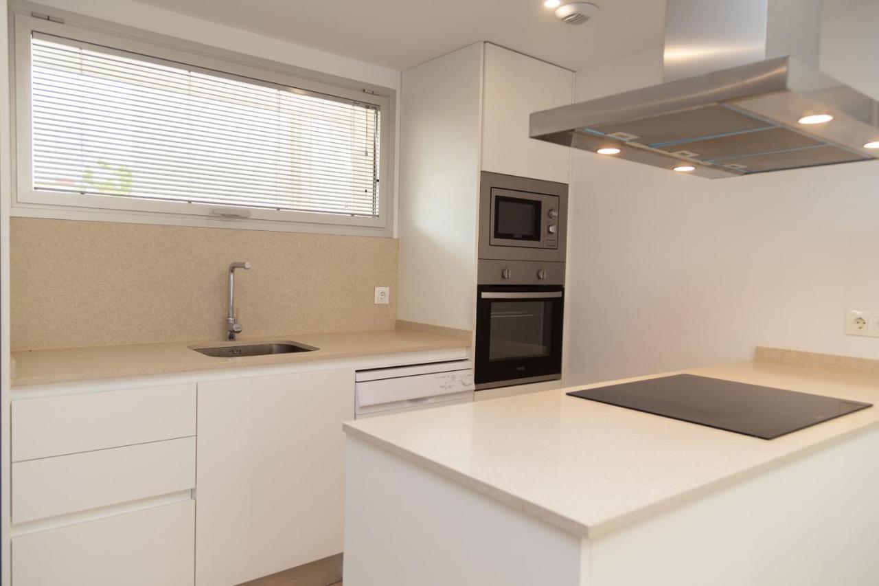Apartamento Marina Real II Js Denia Exteriér fotografie