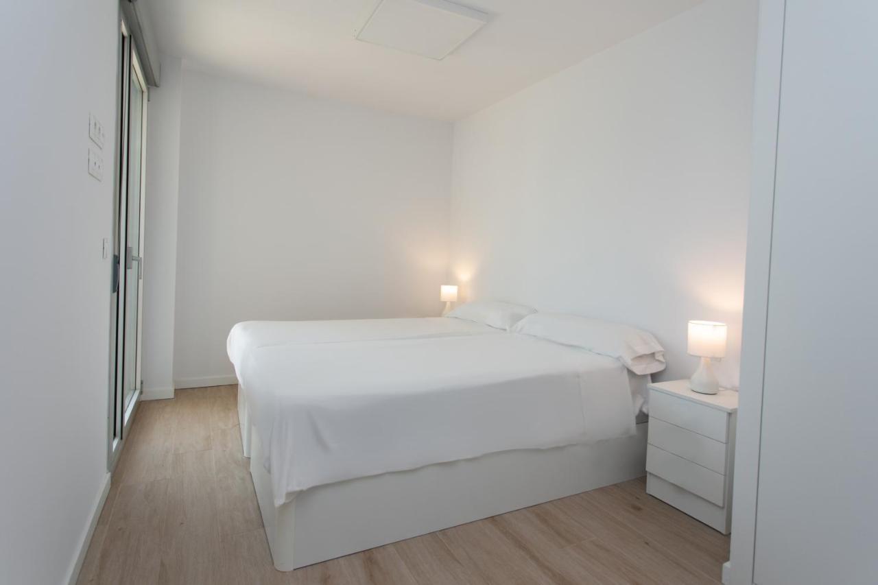 Apartamento Marina Real II Js Denia Exteriér fotografie