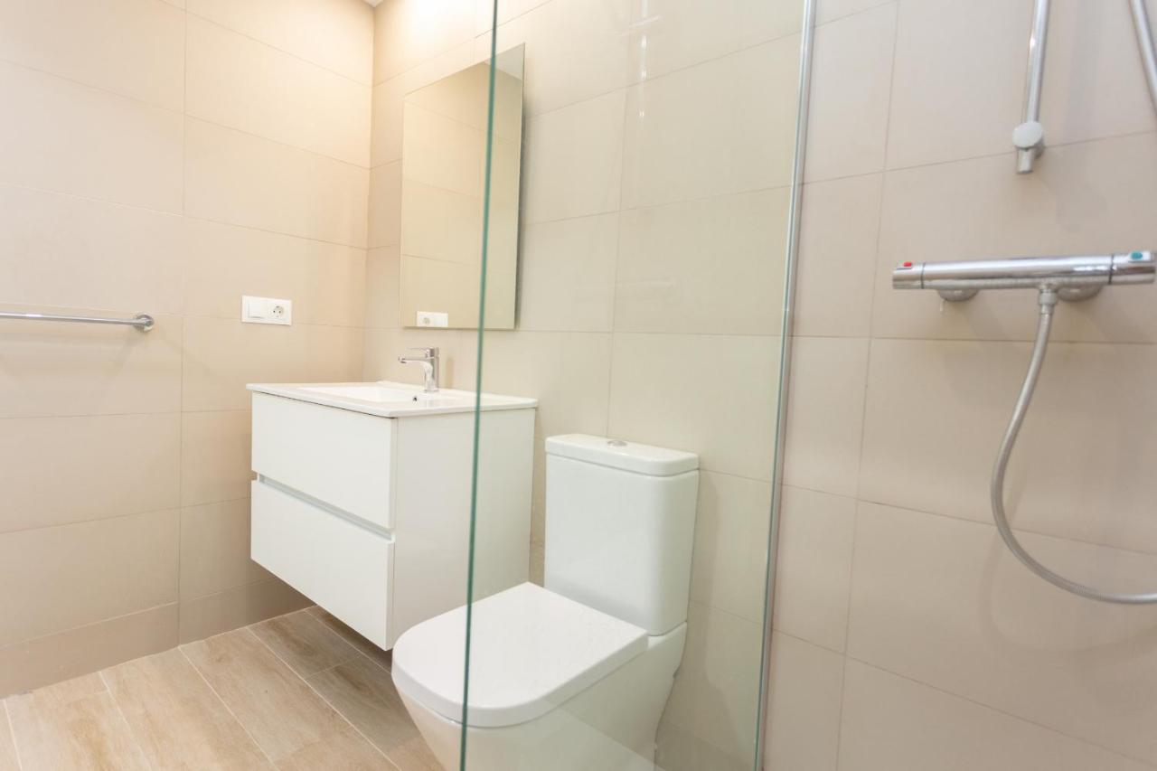 Apartamento Marina Real II Js Denia Exteriér fotografie