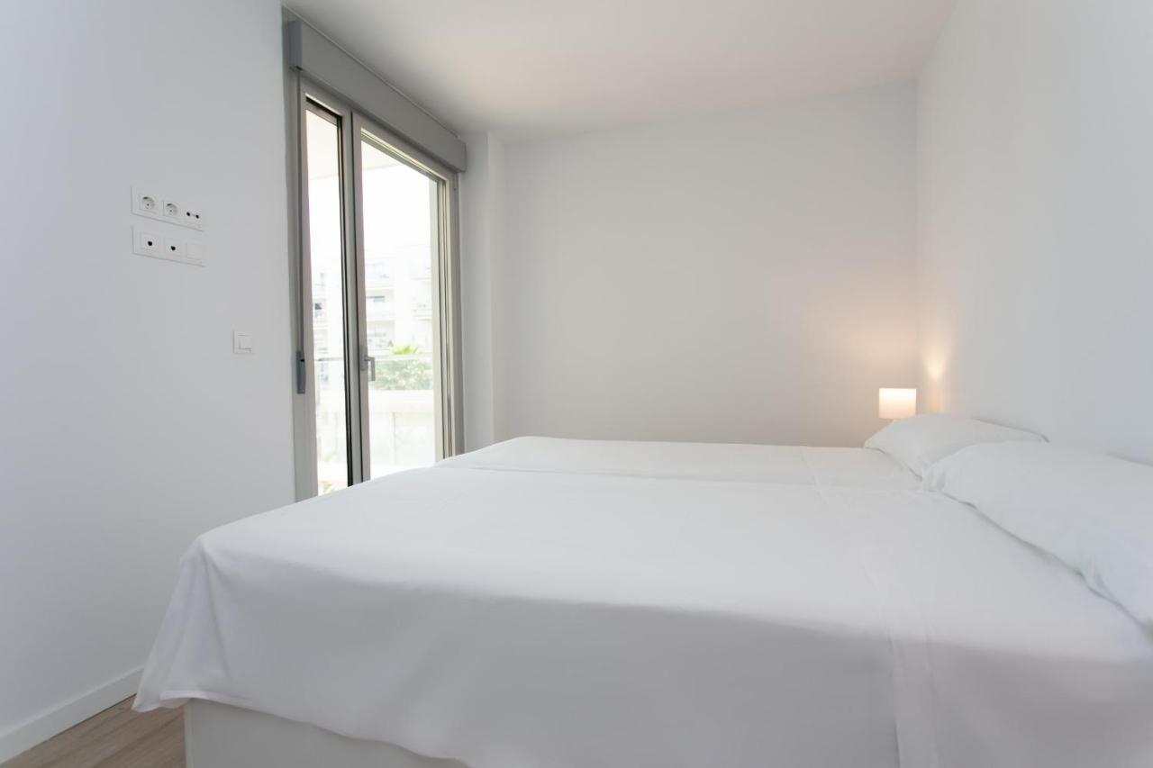 Apartamento Marina Real II Js Denia Exteriér fotografie