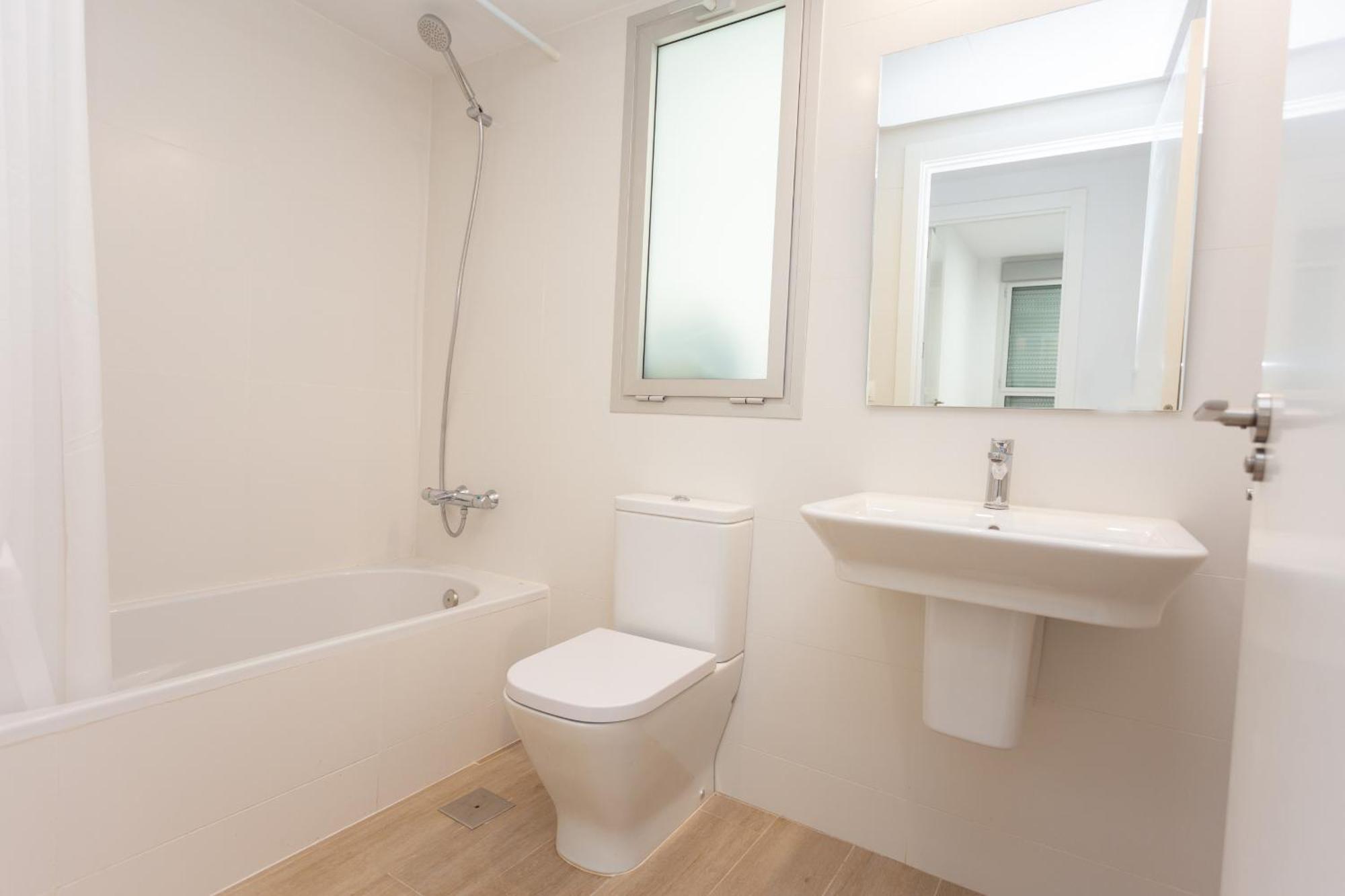 Apartamento Marina Real II Js Denia Exteriér fotografie