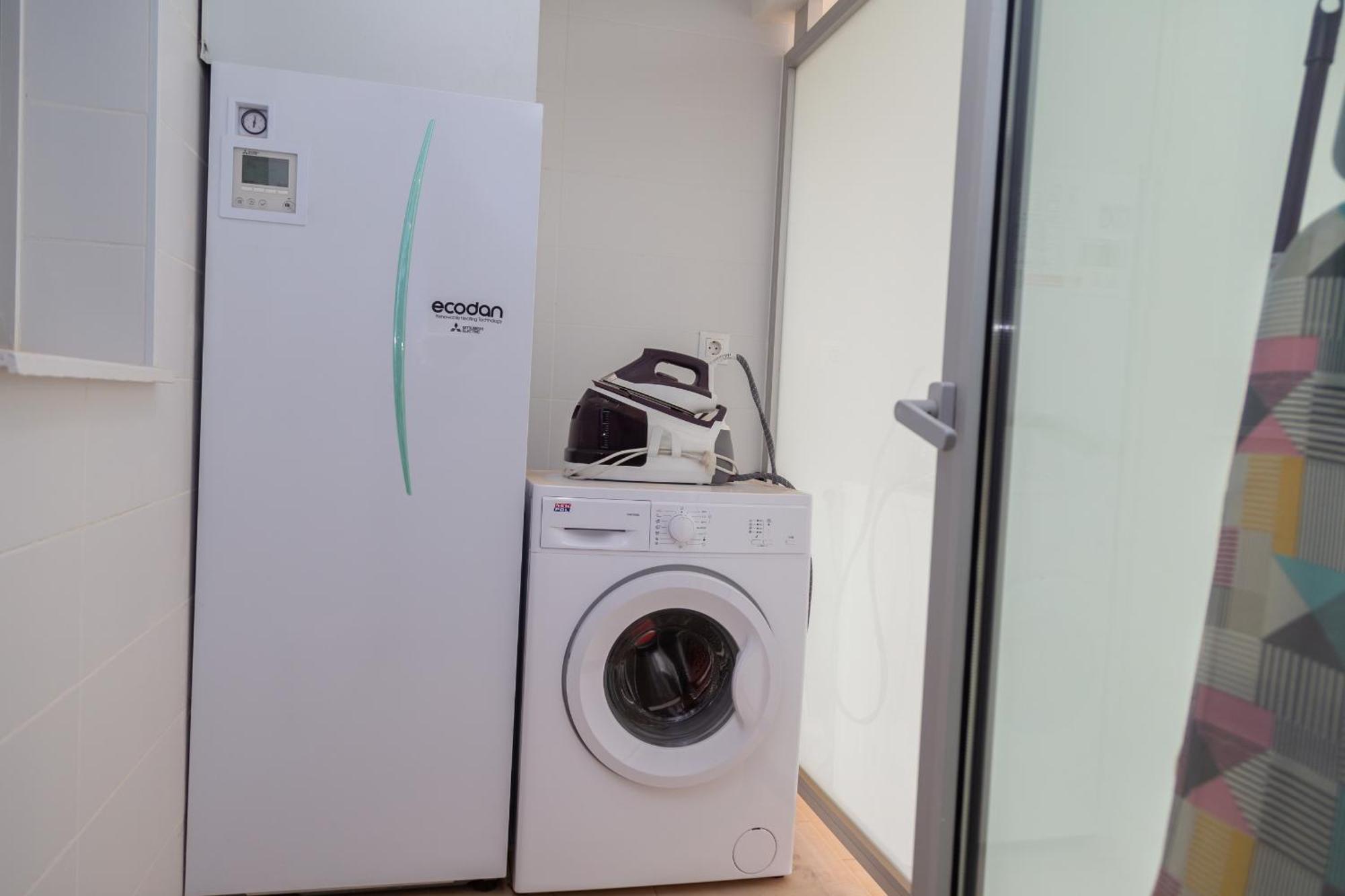 Apartamento Marina Real II Js Denia Exteriér fotografie