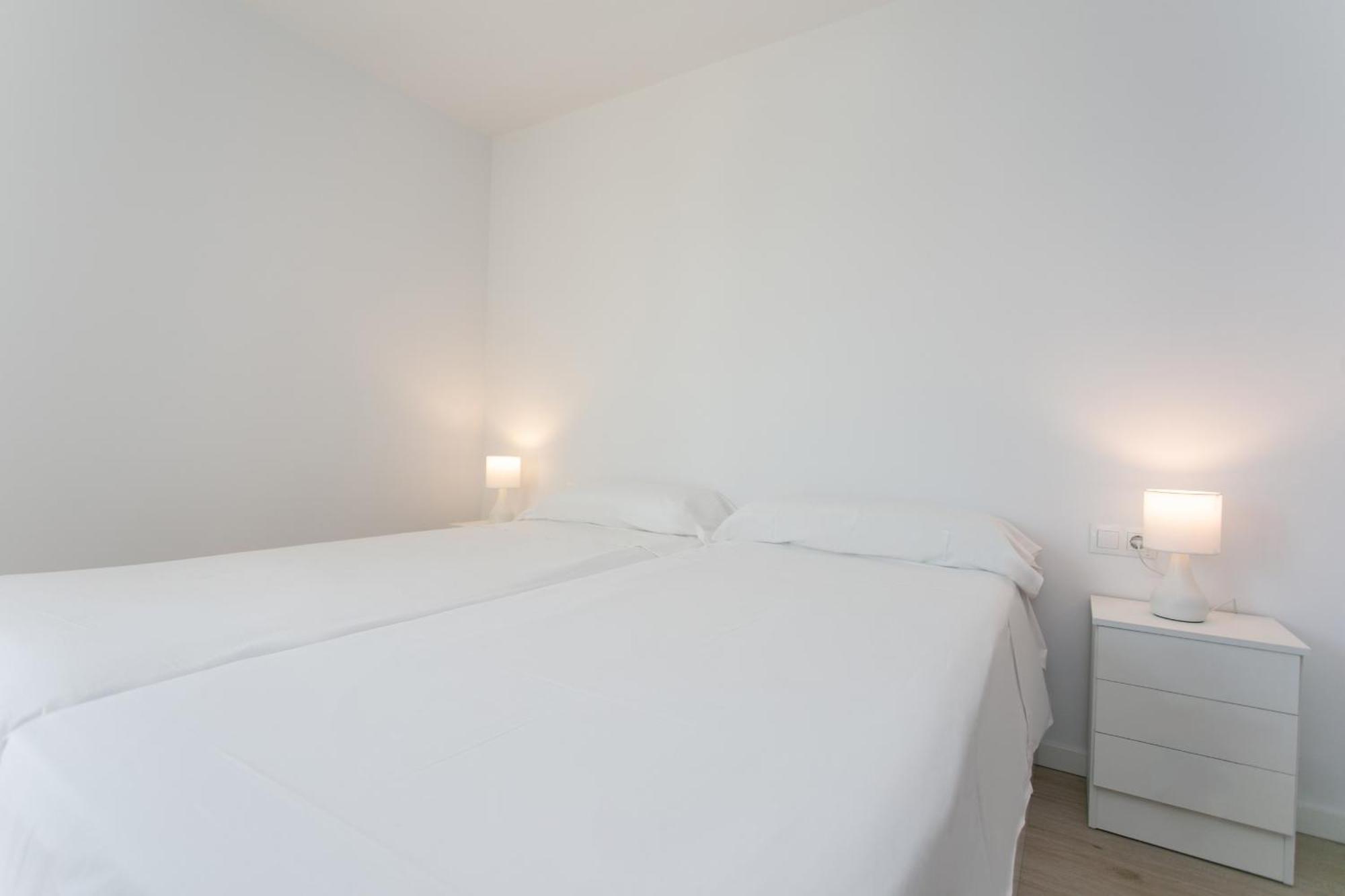 Apartamento Marina Real II Js Denia Exteriér fotografie