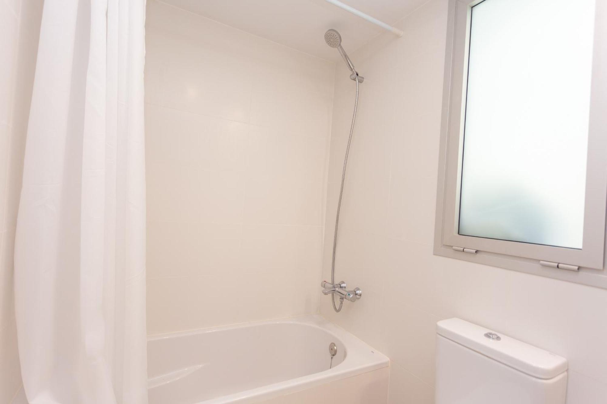 Apartamento Marina Real II Js Denia Exteriér fotografie