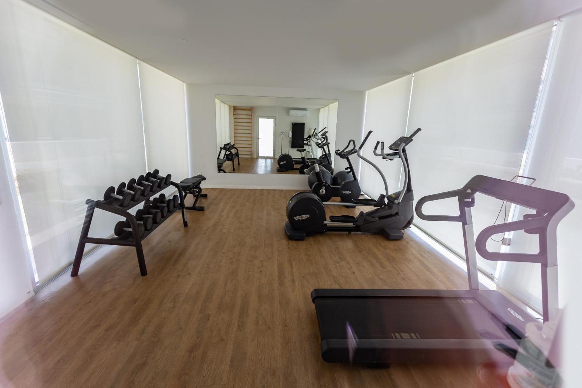 Apartamento Marina Real II Js Denia Exteriér fotografie