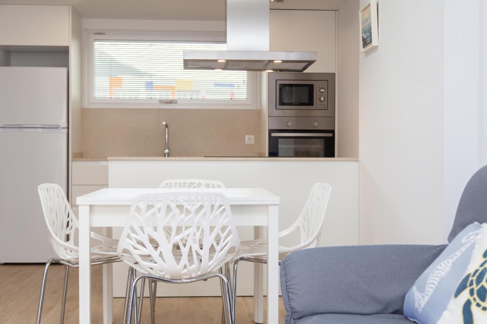 Apartamento Marina Real II Js Denia Exteriér fotografie