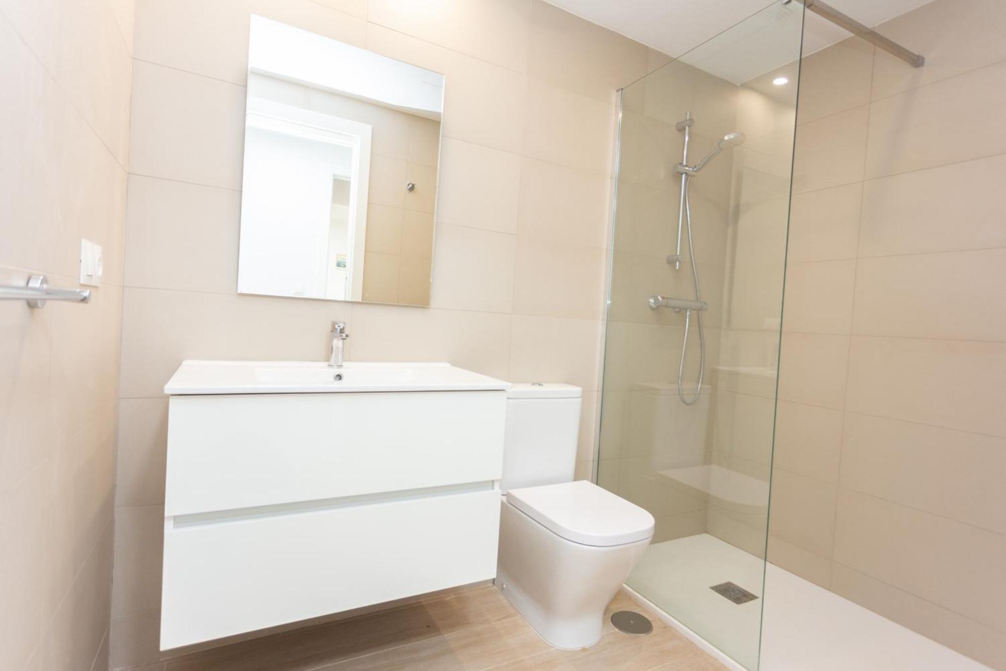 Apartamento Marina Real II Js Denia Exteriér fotografie